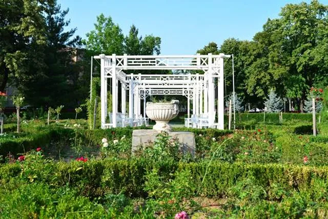 Roses Park