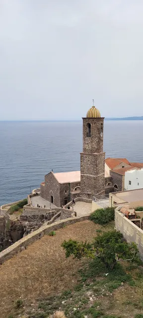 Church of Saint Mary of Grace