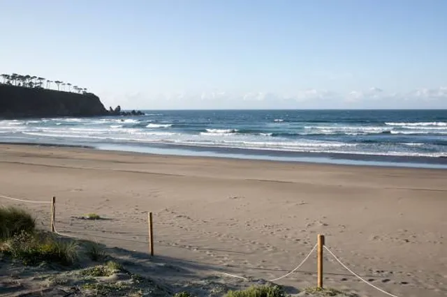 Playa de Barayo