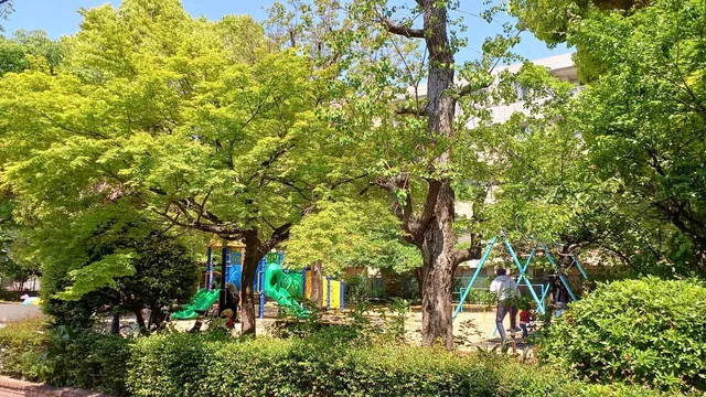 Kurekawa Park