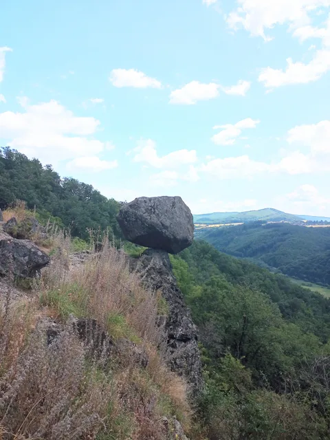 Náučný chodník Boky