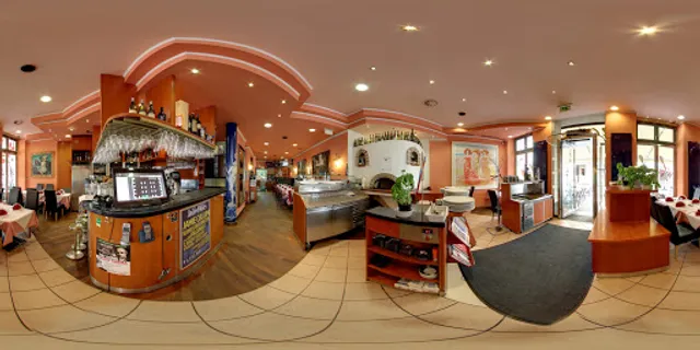 Al Caminetto Restaurant - Pizzeria, Wien