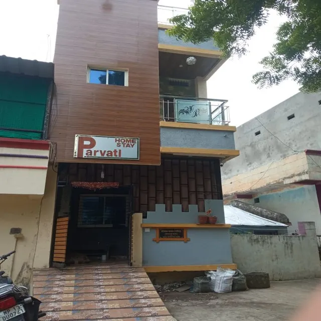 ujjain hotel/parvati Homestay