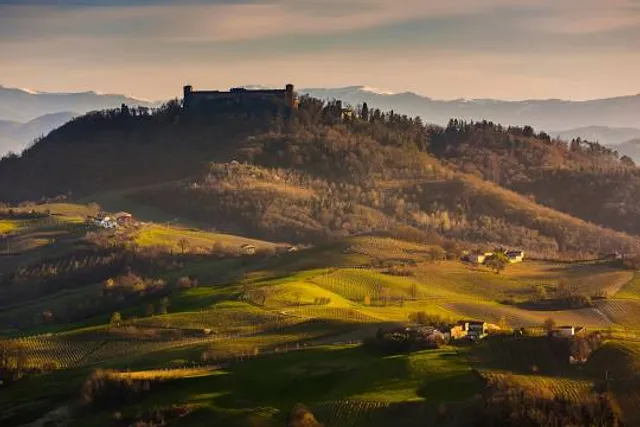 Castello di Montalto