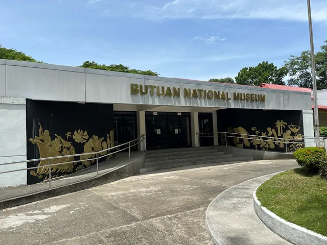 Butuan National Museum