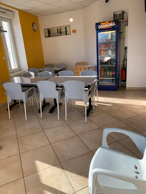 Luna Pizza