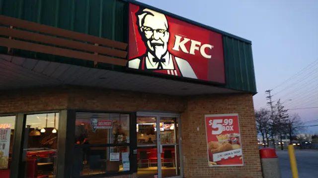 KFC