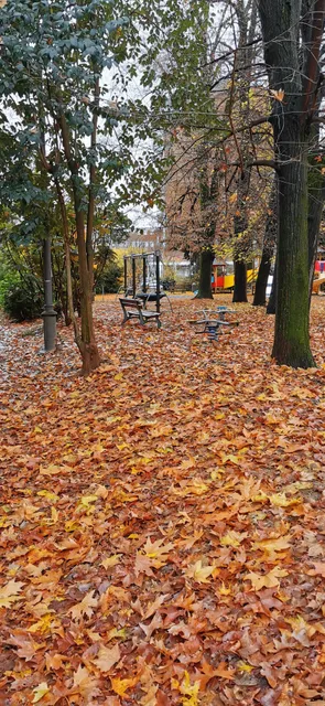 Parco Giochi Giardini Zumaglini