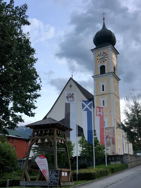 Mineralienmuseum Cristallina