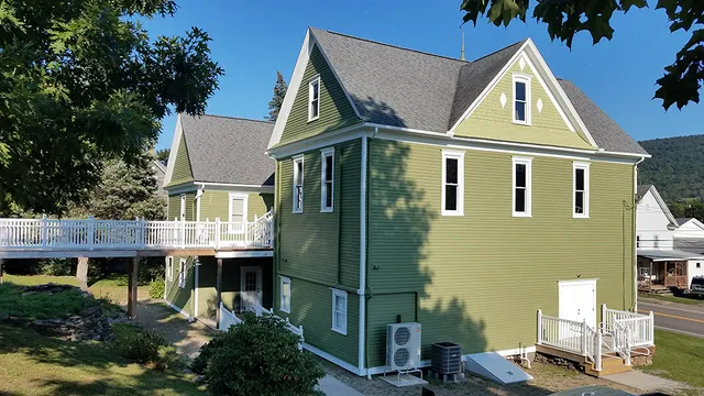 LeRoy Heritage Museum