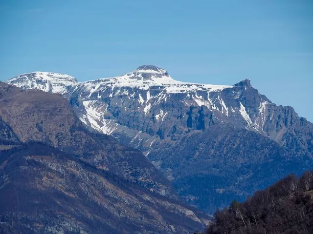 Monte Cistella