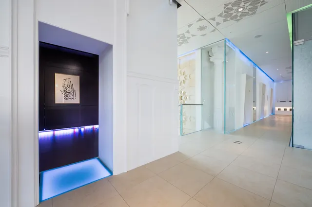 Musée des civilisations de l'Islam (Mucivi)