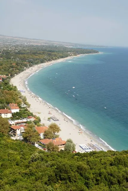 Skotina Beach