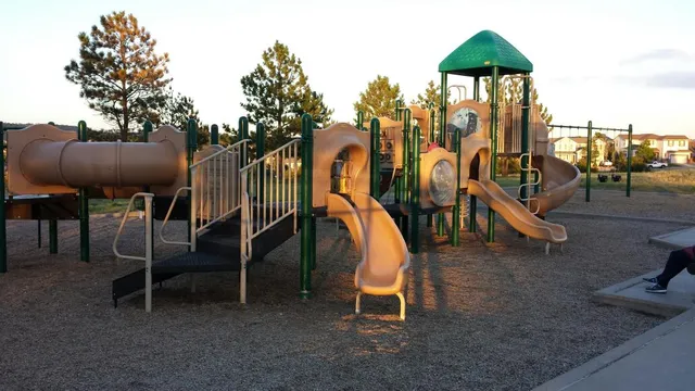 Butterfield Crossing Park