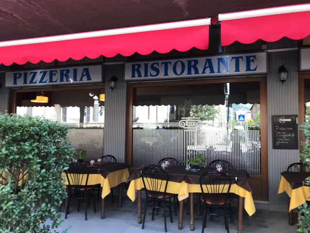 Caesar Bar Restaurant Pizzeria