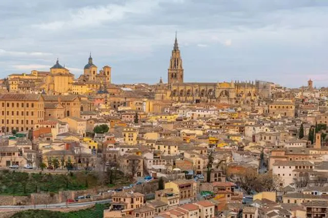 Ermita de la Virgen del Valle