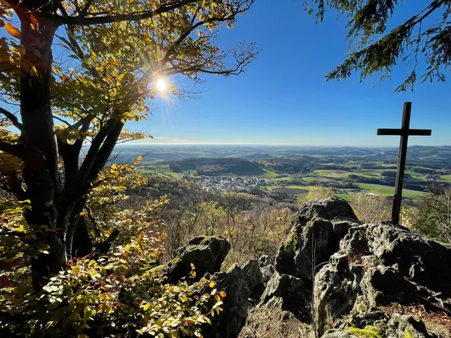 Kleiner Büchelstein