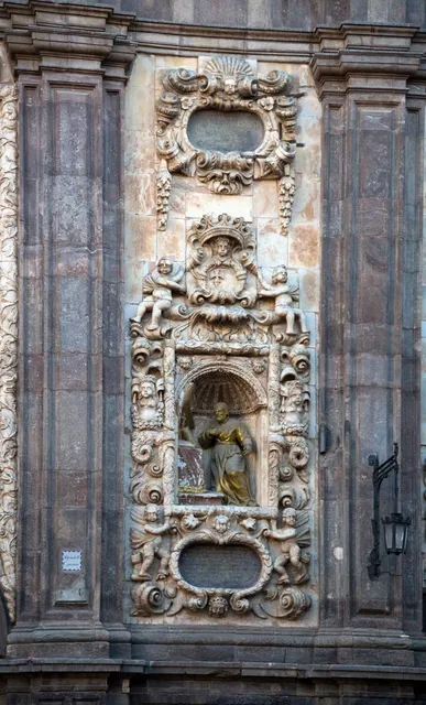 Iglesia de Santa Isabel de Portugal