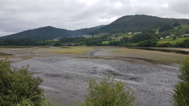 Landro Riverside Walk