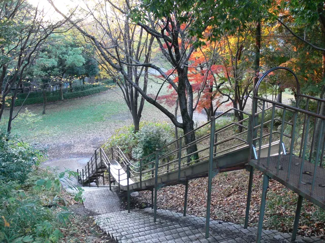 Ogikubo Park