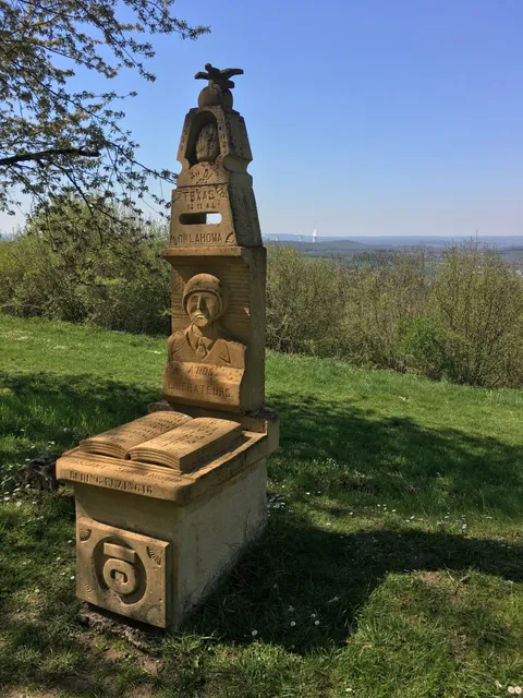 Chapelle du Hackenberg