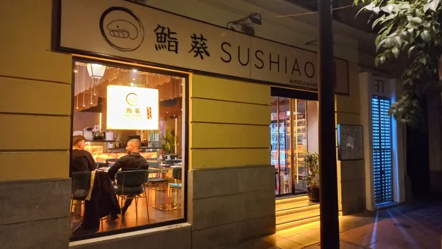 Sushiaoi