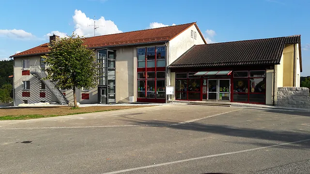 Deutsches Kameramuseum