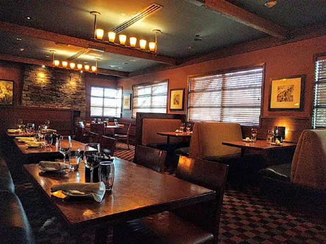 The Keg Steakhouse + Bar - Colorado Mills