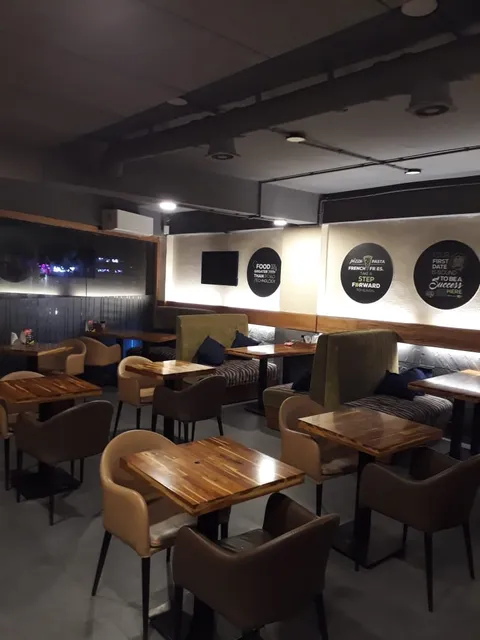 Chai Break - Ballygunge