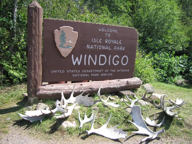 Windigo