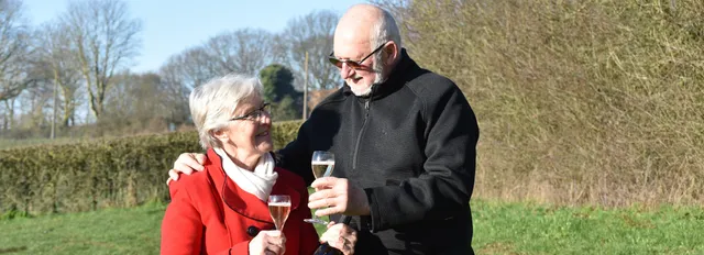 Wijngoed Monteberg BV