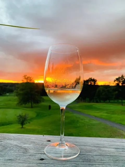 Wine Valley Golf Club