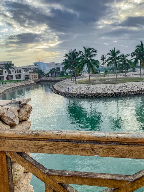 Al Badea Hawana Taqah