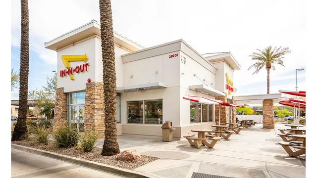 In-N-Out Burger