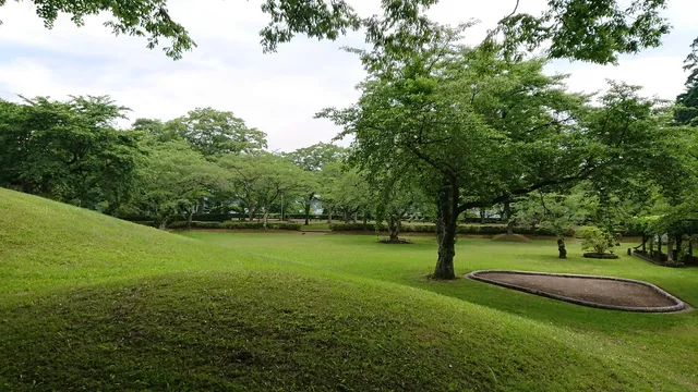 Kashiwaba Park