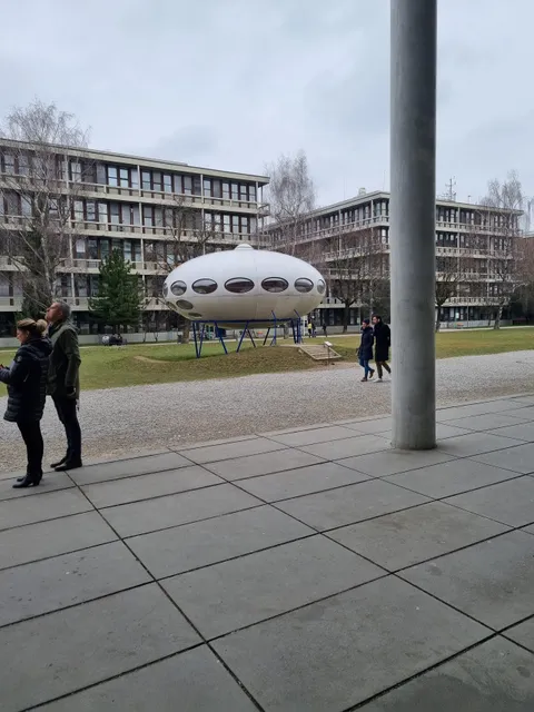 Architekturmuseum der Technischen Universität München