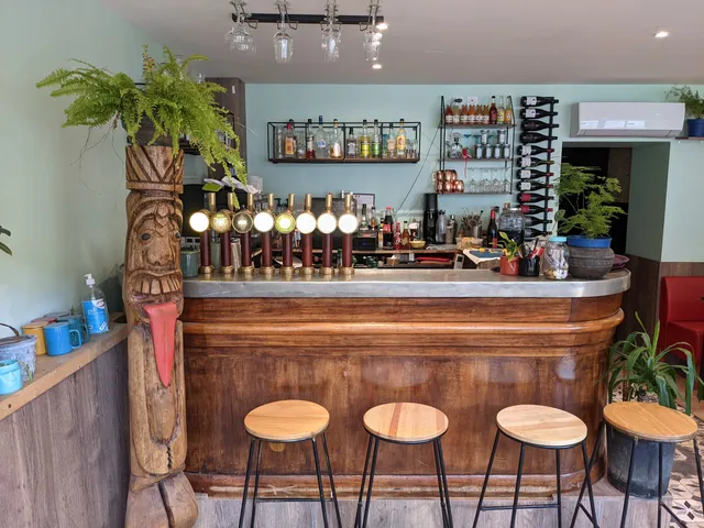 Totem & Tempo, Restaurant Bar Tapas - Responsable