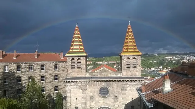 Gîte de la Prévôté