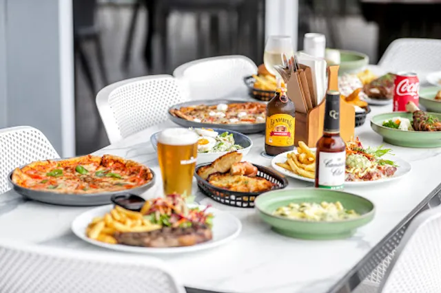 Burleigh Sports Club