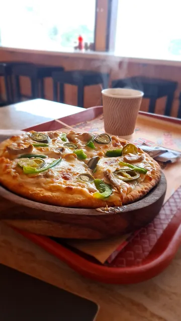 Hunger'z Boileauganj