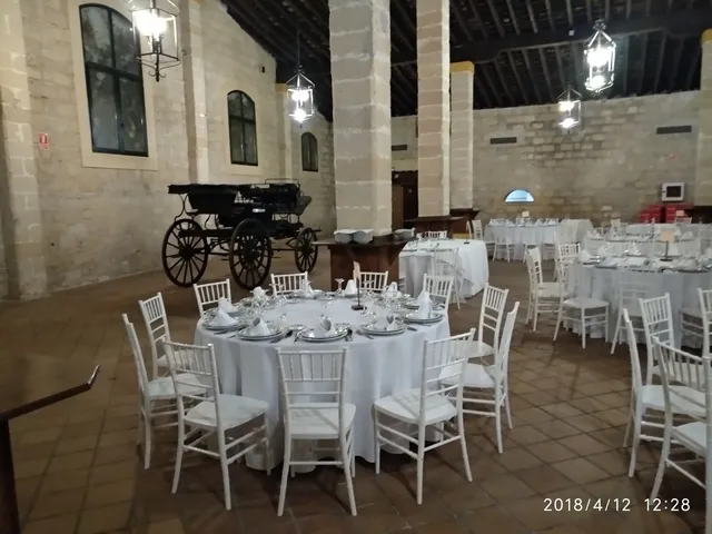 Bodega Restaurante Santa Ana