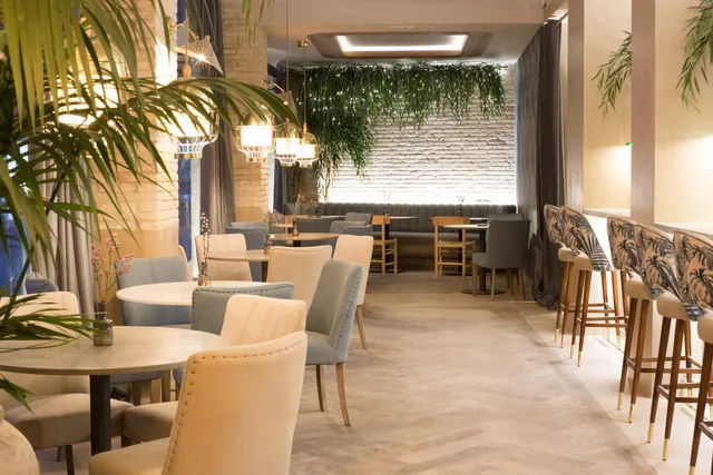 Saona TAGOMAGO Valencia