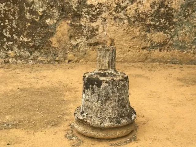 Roman Necropolis of Carmona