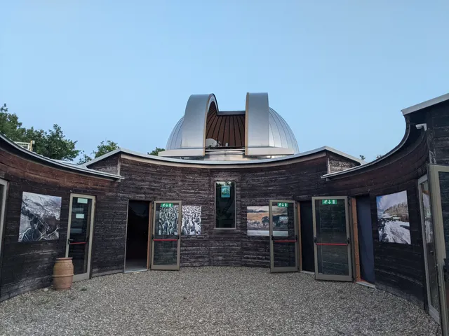 Osservatorio Polifunzionale del Chianti