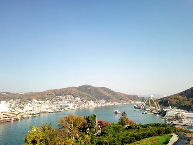 Kaneyoshi-no-oka Hill