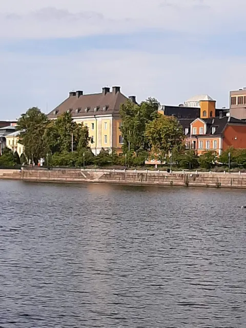 Strömsholmen