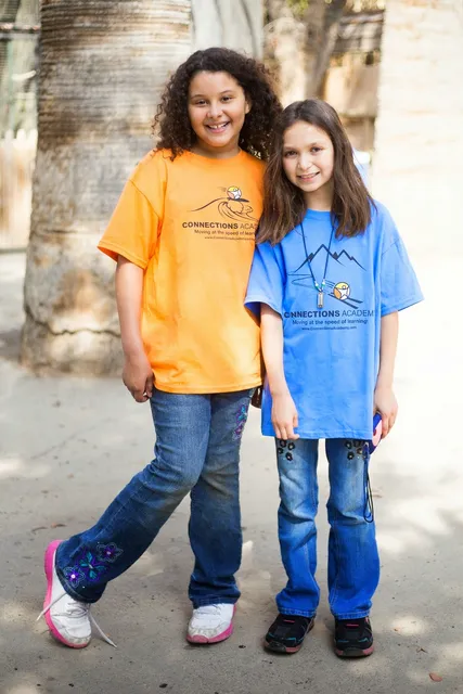 California Online Public School