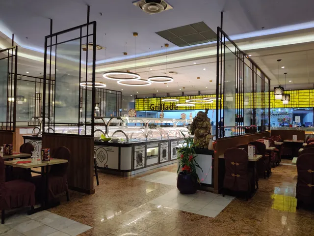 Saveurs d'Asie - Sakura