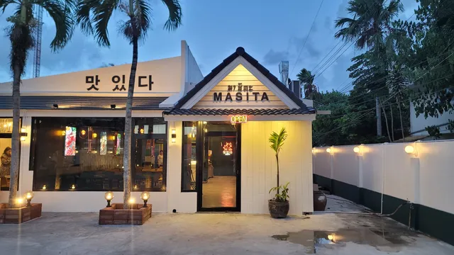 Masita Yakiniku Chalong Phuket มาชิตะ ยากินิกุ ฉลอง