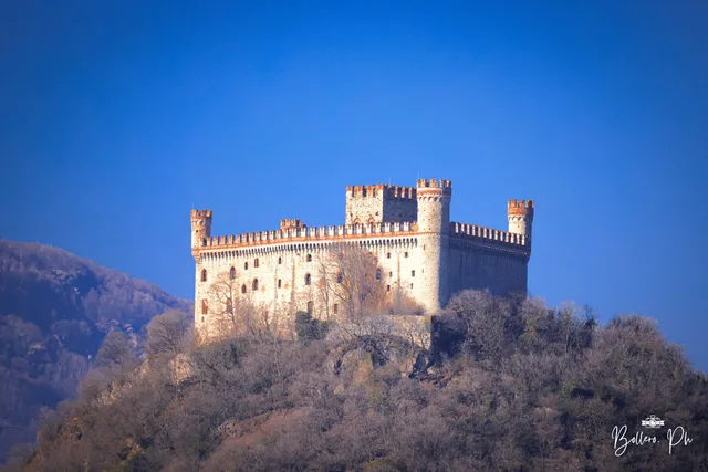 Castello di Montalto